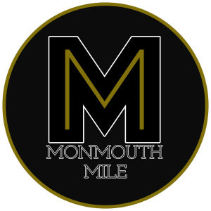The Monmouth Mile 2026