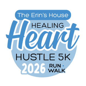 Healing Heart Hustle 5K