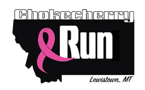 Pack the Place in Pink Presents Lewistown Chokecherry Run