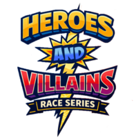 Heroes and Villains Half Marathon - Little Rock