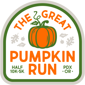The Great Pumpkin Run
