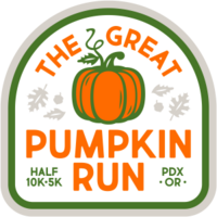 The Great Pumpkin Run