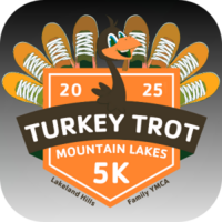 Mountain Lakes Turkey Trot Hosted by Lakeland Hills Family YMCA