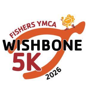 Fishers YMCA 2026 Wishbone 5K
