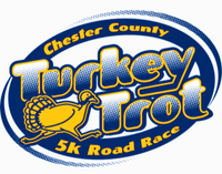 Chester County Turkey Trot