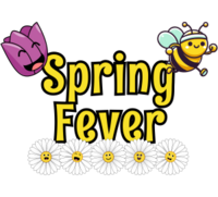 All-Out Spring Fever