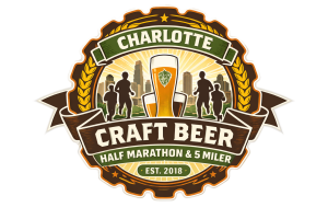 Charlotte Craft Beer Half Marathon - Relay & 5 Miler