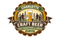 Charlotte Craft Beer Half Marathon - Relay & 5 Miler