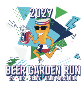 Helotes Beer Garden Run: 5K, 1/2 Marathon, and 2-Person Relay