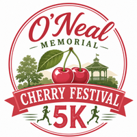 O'Neal Memorial Cherry Festival 5k Run/Walk