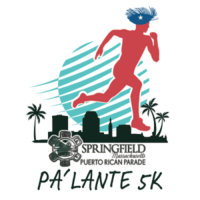 Springfield Puerto Rican Parade Pa’lante 5K Run/Walk