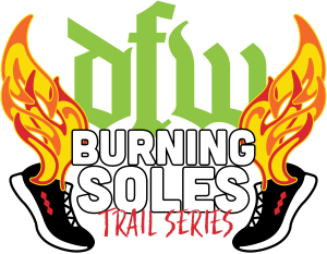 DFW Burning Soles Trail Series Race 2