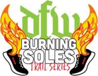 DFW Burning Soles Trail Series Race 7