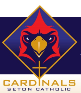 Seton Flying Cardinal 5k
