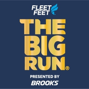 The Big Run Presented by Brooks