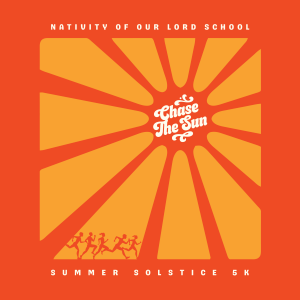 Chase the Sun Summer Solstice 5k