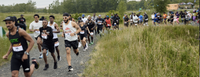 Shirley Chisholm Trail Run 5K