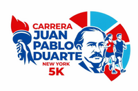 Juan Pablo Duarte Community Run