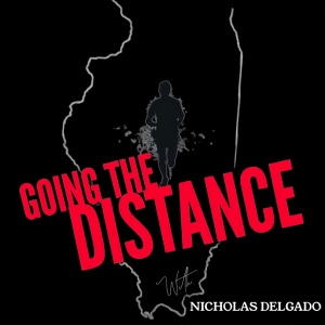 Going The Distance for the Salvation Army