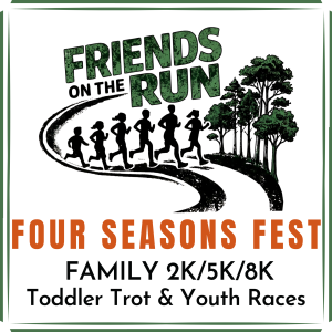 Four Seasons Festival Road Run