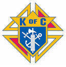 Mattoon Knights of Columbus Race the Cross