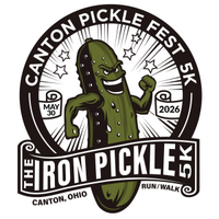The Iron Pickle 5k presented by Canton Pickle Fest
