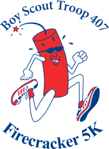 Pleasant Mount Firecracker 5K