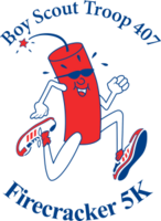 Pleasant Mount Firecracker 5K