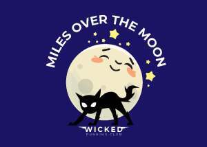 Miles Over the Moon