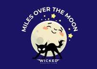 Miles Over the Moon