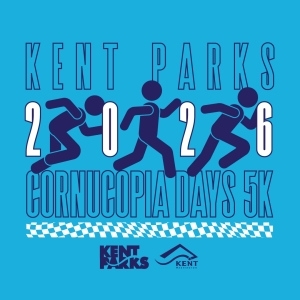 Kent Cornucopia Days 5K