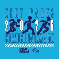 Kent Cornucopia Days 5K