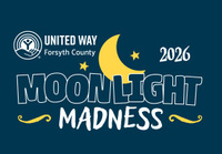 Moonlight Madness 5K & Monster Mile