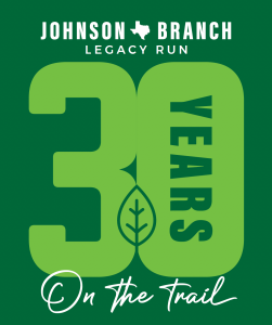 Johnson Branch Legacy Run