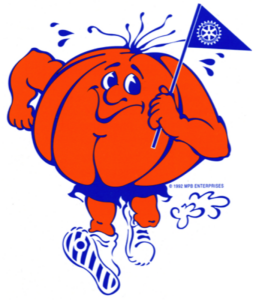 Pumpkin Run 10K, 5K & 1Mile