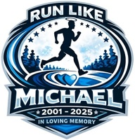 Run Like Michael