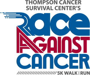 Thompson Cancer Survival Center Race Against Cancer