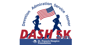 D.A.S.H In Life 5K