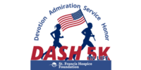 D.A.S.H In Life 5K