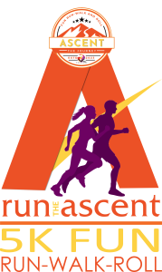 The Ascent 5k Race