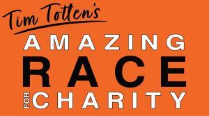 Amazing Race For Charity