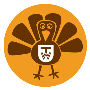 TWW Turkey Trot 5k & Drumstick Dash (1 mile) - 2026