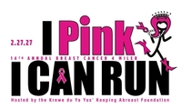 I Pink I Can Run