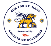 Run for St Marks