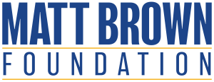 Matt Brown Foundation Run, Walk, and Roll 5K