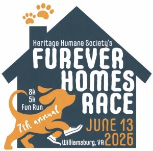 FURever HOMES RACE