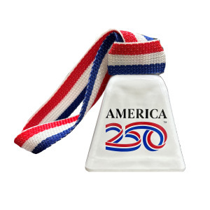 Red, White and Blue in Bethany 5K