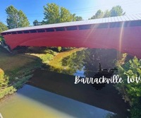 Barrackville Covered Bridge Festival Kids Sprint