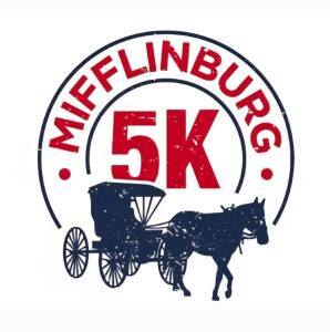 Mifflinburg 4th of July 5k