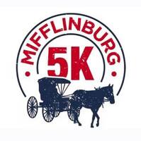 Mifflinburg 4th of July 5k